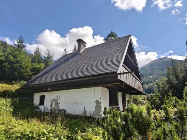 Zu Verkaufen Haus Innerkrems Innerkrems DS105471589