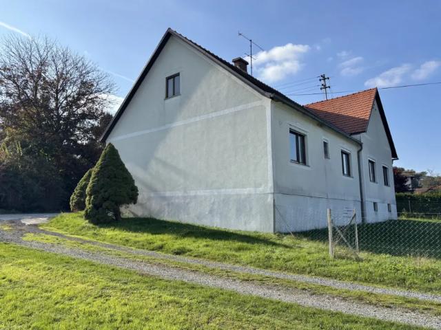 Zu Verkaufen Haus Inzenhof Inzenhof DS105184713