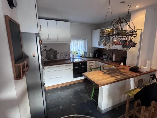 Zu Verkaufen Haus Jabing Jabing DS105626393