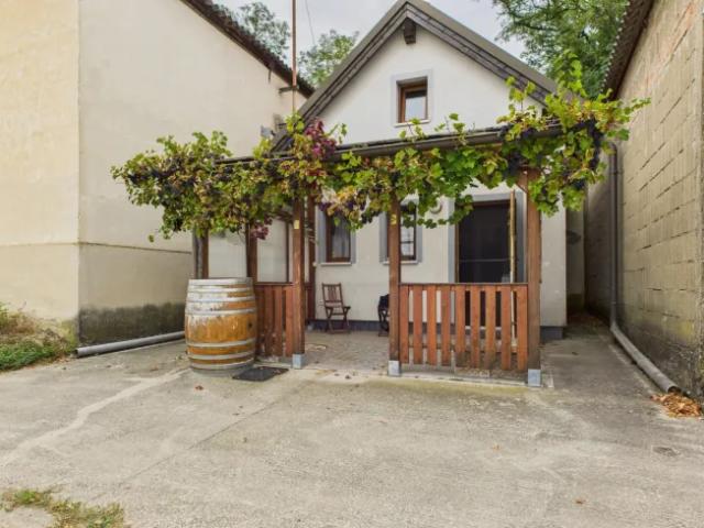 Zu Verkaufen Haus Jetzelsdorf Jetzelsdorf DS105197468