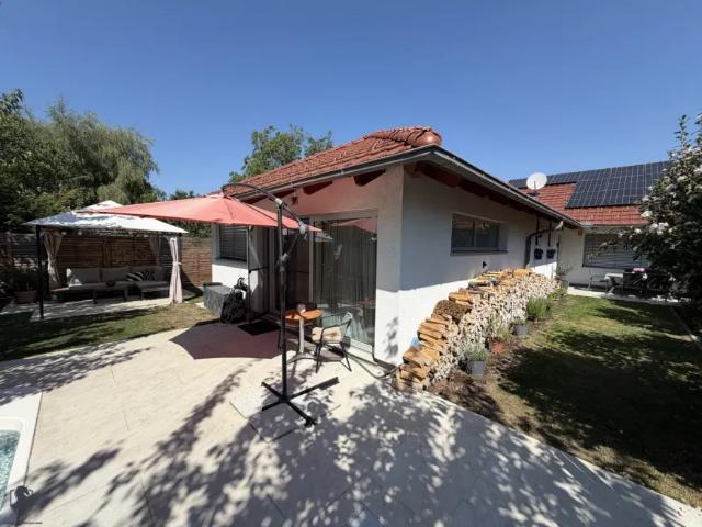 Zu Verkaufen Haus Judenau Judenau DS104828526