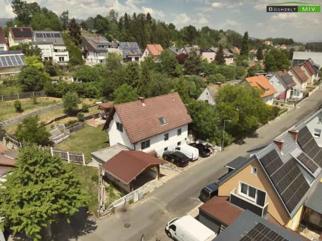 Zu Verkaufen Haus Judenburg Judenburg DS103182489
