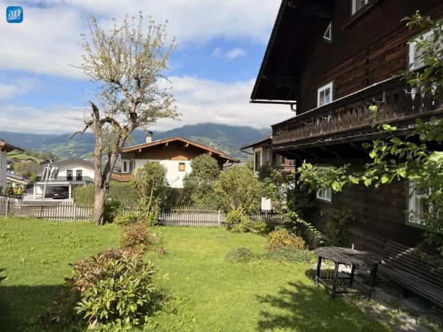 Zu Verkaufen Haus Kaprun Kaprun DS105545616