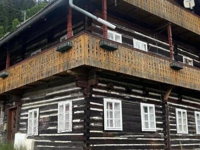 Zu Verkaufen Haus Kärnten Kärnten DS104438013