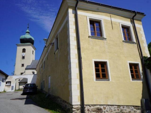 Zu Verkaufen Haus Kirchberg Am Walde Kirchberg Am Walde DS105076416