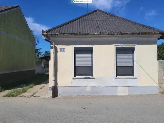 Zu Verkaufen Haus Kittsee Kittsee DS103245814