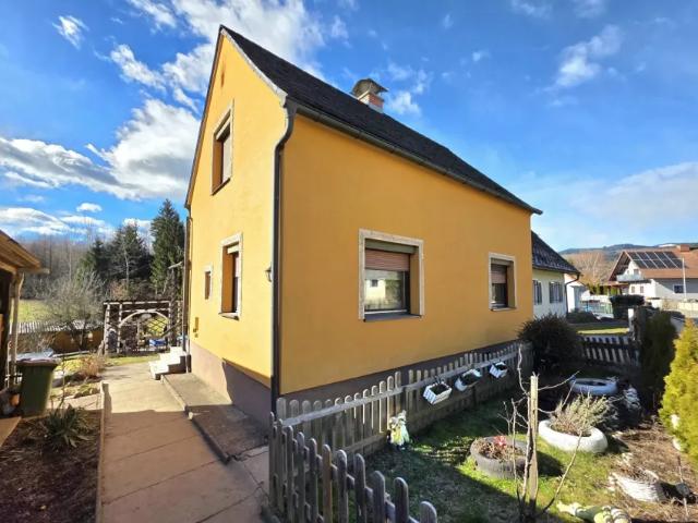 Zu Verkaufen Haus Köflach Köflach DS105485130