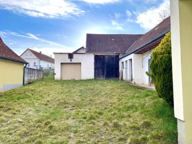 Zu Verkaufen Haus Kohfidisch Kohfidisch DS105184757