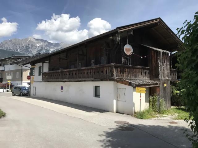Zu Verkaufen Haus Kolsass Kolsass DS105542678