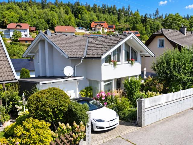 Zu Verkaufen Haus Köttmannsdorf Köttmannsdorf DS105542562