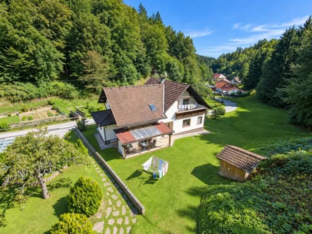 Zu Verkaufen Haus Köttmannsdorf Köttmannsdorf DS105646412