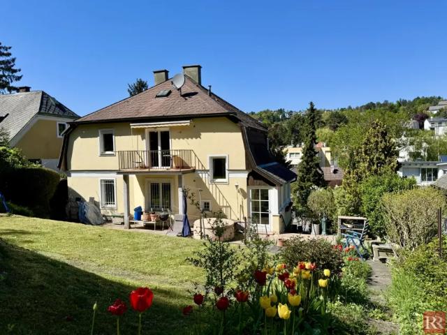 Zu Verkaufen Haus Klosterneuburg Klosterneuburg DS104799049