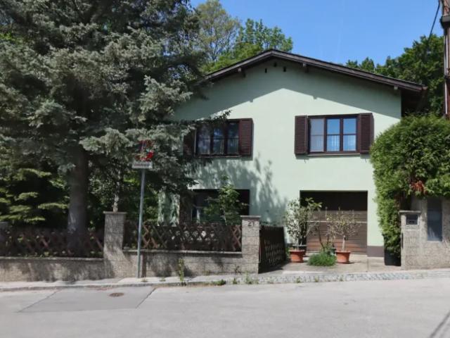 Zu Verkaufen Haus Klosterneuburg Klosterneuburg DS105331880