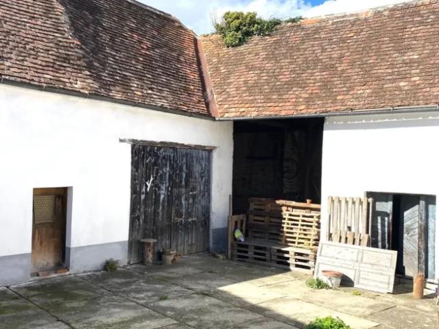 Zu Verkaufen Haus Klein Meiseldorf Klein Meiseldorf DS105197486