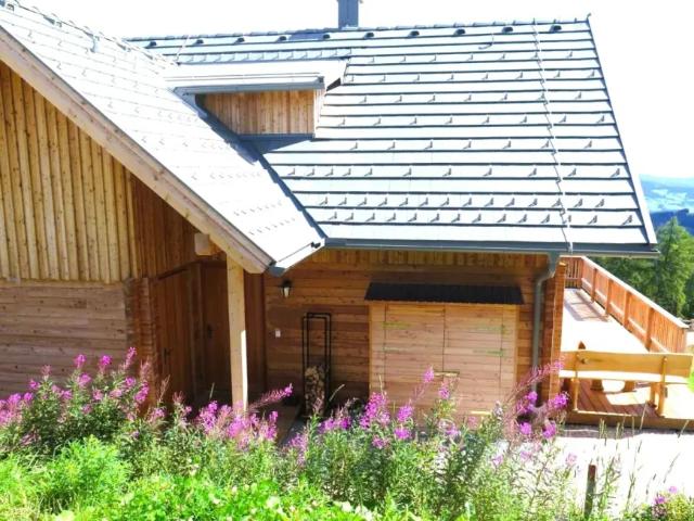 Zu Verkaufen Haus Klippitztörl Klippitztörl DS105600854