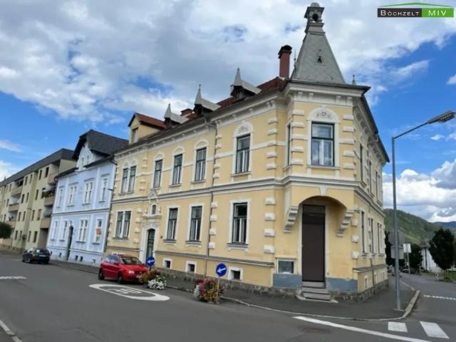 Zu Verkaufen Haus Knittelfeld Knittelfeld DS103117509