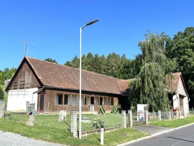 Zu Verkaufen Haus Krottendorf Krottendorf DS105184749