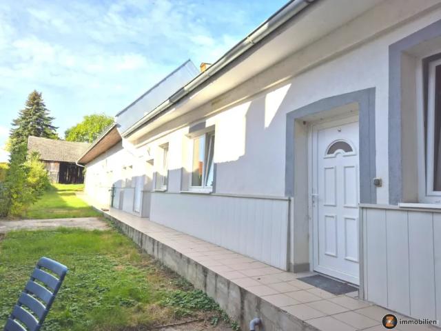 Zu Verkaufen Haus Kroatisch Geresdorf Kroatisch Geresdorf DS105606220