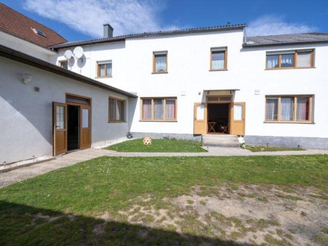 Zu Verkaufen Haus Kroatisch Minihof Kroatisch Minihof DS104867517