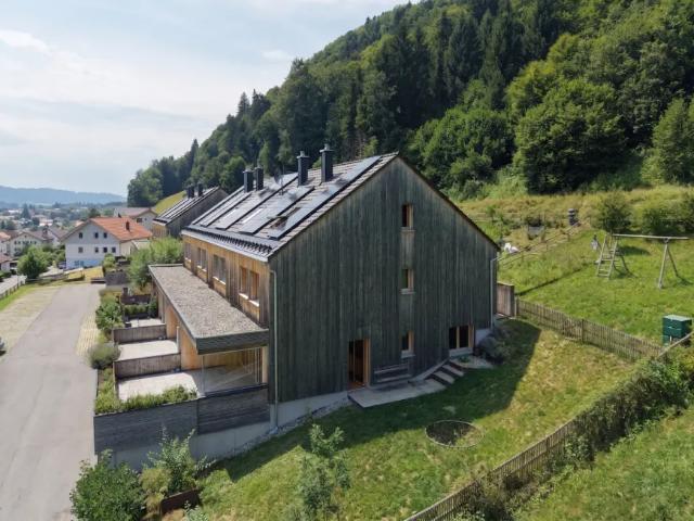 Zu Verkaufen Haus Langen Bei Bregenz Vorarlberg DS104891090