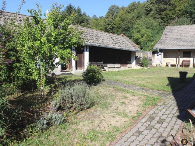 Zu Verkaufen Haus Langeck Im Burgenland Langeck Im Burgenland DS105253135