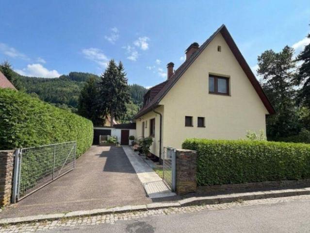 Zu Verkaufen Haus Leoben Leoben DS105339130