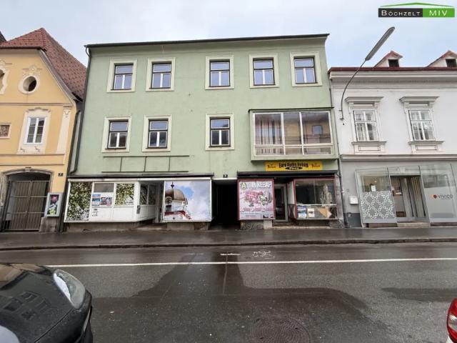 Zu Verkaufen Haus Leoben Leoben DS103117503