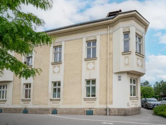 Zu Verkaufen Haus Leobersdorf Leobersdorf DS103117291