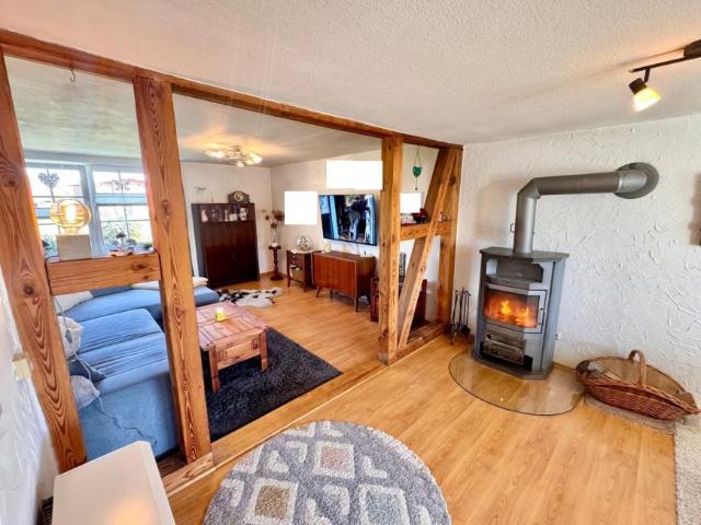 Zu Verkaufen Haus Leopoldshagen Deutschland DS92130850