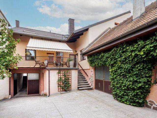 Zu Verkaufen Haus Leitzersdorf Leitzersdorf DS103377056