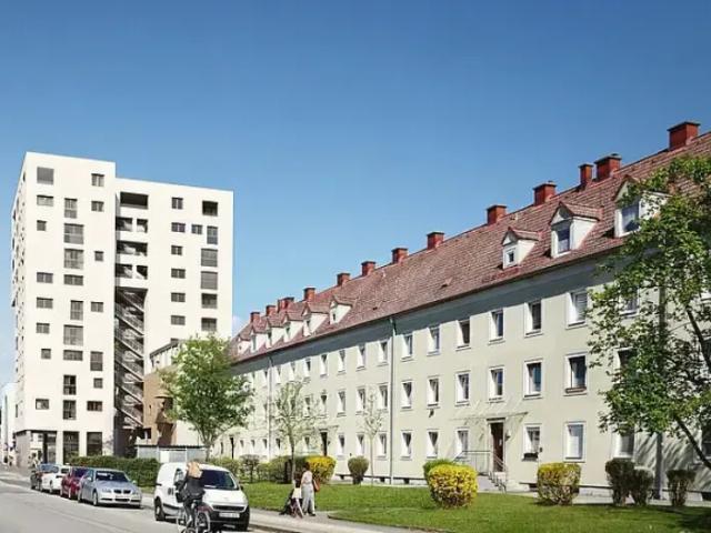 Zu Verkaufen Haus Linz Linz DS104109216