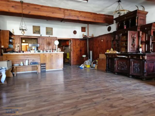 Zu Verkaufen Haus Litschau Litschau DS105465692