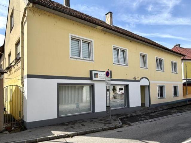 Zu Verkaufen Haus Loosdorf Loosdorf DS105572237