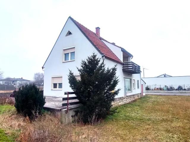 Zu Verkaufen Haus Loipersbach Im Burgenland Loipersbach Im Burgenland DS105977262