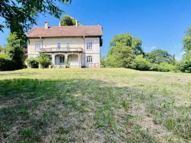 Zu Verkaufen Haus Ludmerfeld Ludmerfeld DS104321374