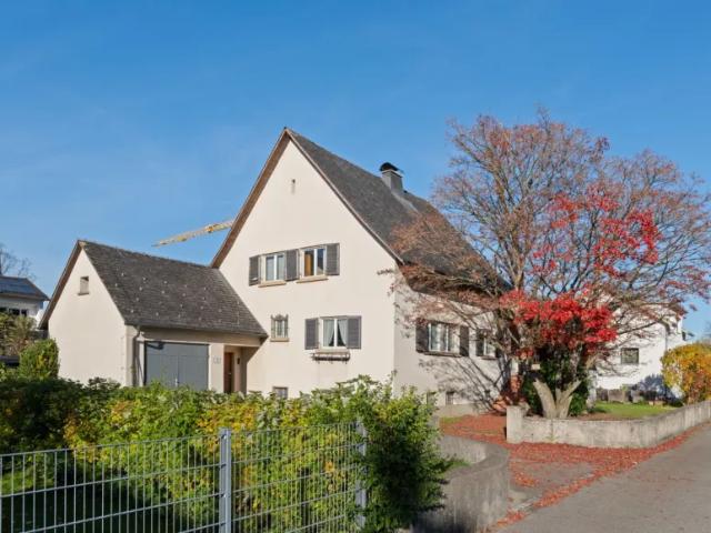 Zu Verkaufen Haus Lustenau Lustenau DS105626943
