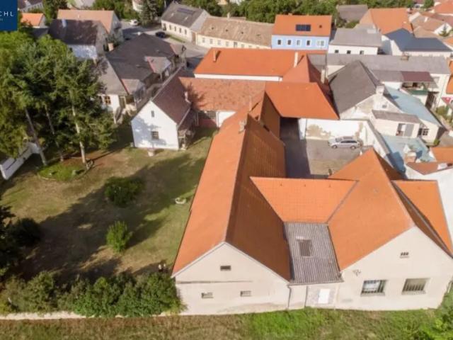 Zu Verkaufen Haus Maissau Maissau DS105489913
