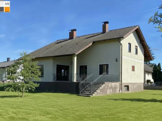 Zu Verkaufen Haus Margarethen Am Moos Margarethen Am Moos DS105195329