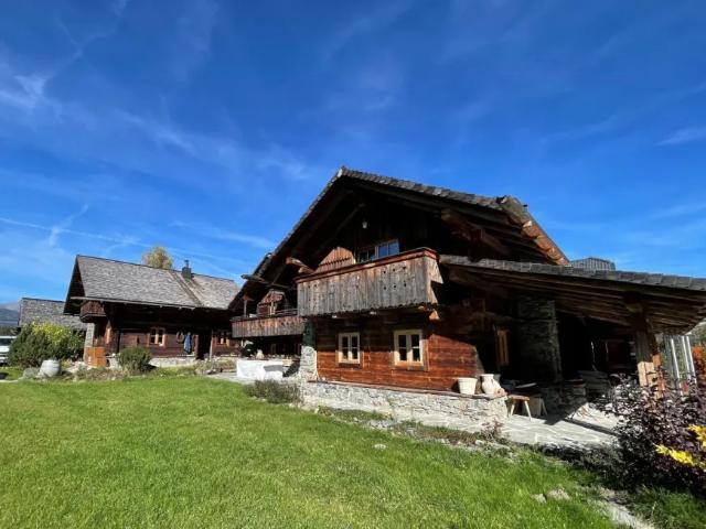 Zu Verkaufen Haus Mariapfarr Mariapfarr DS105332026