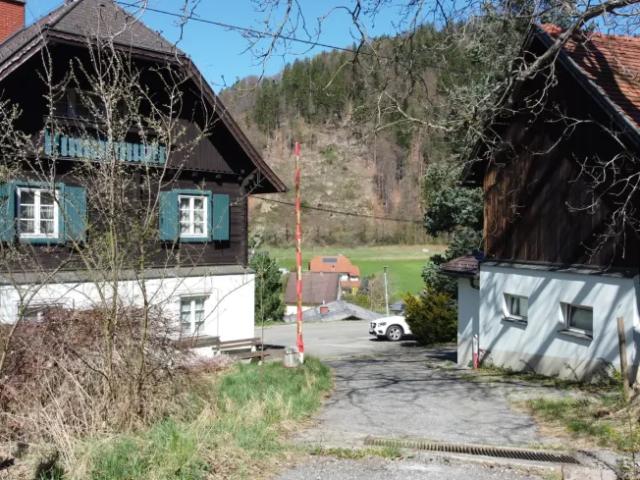 Zu Verkaufen Haus Mautstatt Mautstatt DS103148135