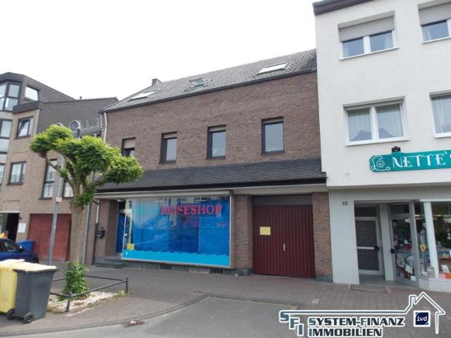 Zu Verkaufen Haus Mechernich Deutschland DS92577352