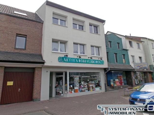 Zu Verkaufen Haus Mechernich Deutschland DS92747919