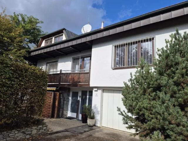 Zu Verkaufen Haus Mehrnbach Mehrnbach DS106137746