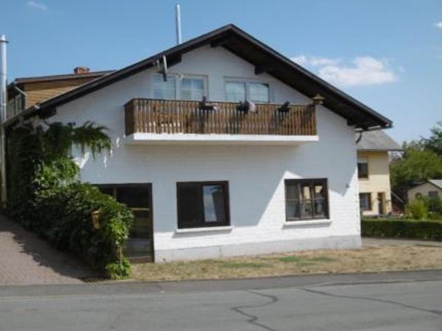 Zu Verkaufen Haus Meißner Bei Eschwege Deutschland DS96272732