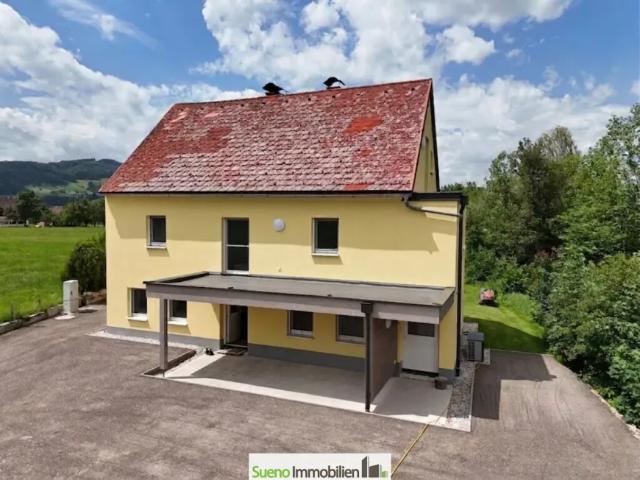 Zu Verkaufen Haus Micheldorf Micheldorf DS105554012