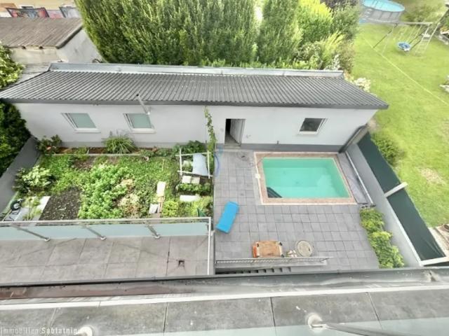Zu Verkaufen Haus Moosbrunn Moosbrunn DS105466128