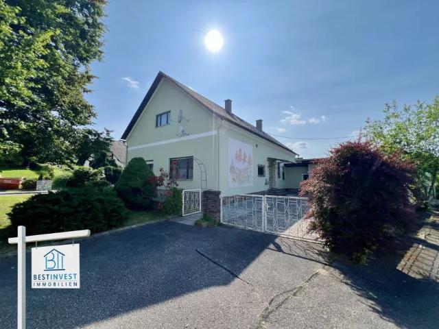 Zu Verkaufen Haus Mogersdorf Mogersdorf DS105184735