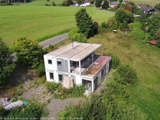 Zu Verkaufen Haus Morsbach Deutschland DS96494245