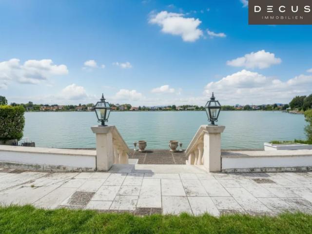 Zu Verkaufen Haus Münchendorf Münchendorf DS105332320