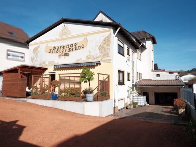 Zu Verkaufen Haus Münchweiler An Der Rodalb Deutschland DS97396028
